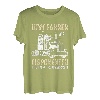 Herren Disponenten brauchen auch Helden, Lkw Fahrer T-Shirt