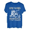 Herren Disponenten brauchen auch Helden, Lkw Fahrer T-Shirt