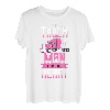 Truck hat meinen Mann Ich habe sein Herz Truckfahrer Ehefrau T-Shirt