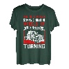 Trucker Trucking Semi Lkw-Fahrer T-Shirt