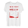 Trucker Trucking Semi Lkw-Fahrer T-Shirt