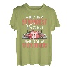 Only the strongest Women become Truck drivers Fernfahrer T-Shirt