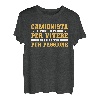 Ich Ich Ihn Für Leidenschaft LKW-Fahrer T-Shirt