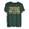 Ich Ich Ihn Für Leidenschaft LKW-Fahrer T-Shirt
