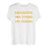 Ich Ich Ihn Für Leidenschaft LKW-Fahrer T-Shirt
