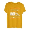 Disponent - LKW Fahrer, Fernfahrer & Berufskraftfahrer T-Shirt