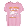 Disponent - LKW Fahrer, Fernfahrer & Berufskraftfahrer T-Shirt