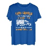 Disponent - LKW Fahrer, Fernfahrer & Berufskraftfahrer T-Shirt