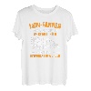 Disponent - LKW Fahrer, Fernfahrer & Berufskraftfahrer T-Shirt