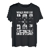 LKW-Fahrer What Part Of Natural Don't You Understand T-Shirt