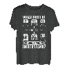 LKW-Fahrer What Part Of Natural Don't You Understand T-Shirt