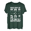 LKW-Fahrer What Part Of Natural Don't You Understand T-Shirt