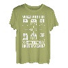 LKW-Fahrer What Part Of Natural Don't You Understand T-Shirt