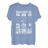 LKW-Fahrer What Part Of Natural Don't You Understand T-Shirt