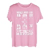 LKW-Fahrer What Part Of Natural Don't You Understand T-Shirt
