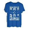 LKW-Fahrer What Part Of Natural Don't You Understand T-Shirt