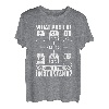 LKW-Fahrer What Part Of Natural Don't You Understand T-Shirt