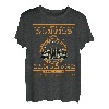 Ein einzigartiges Geschenk für LKW-Fahrer T-Shirt