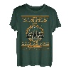 Ein einzigartiges Geschenk für LKW-Fahrer T-Shirt