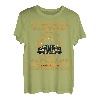 Ein einzigartiges Geschenk für LKW-Fahrer T-Shirt