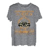 Ein einzigartiges Geschenk für LKW-Fahrer T-Shirt