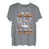 Trucker-Lkw-Fahrer Ich werde dafür bezahlt, aus dem Fenster zu starren T-Shirt