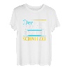 Der tut nix der will nur Schnitzel I Lustiger Spruch Männer T-Shirt