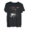 Smoke Em If You Got Em Truck Driver Lovers T-Shirt