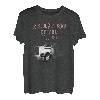 Smoke Em If You Got Em Truck Driver Lovers T-Shirt