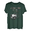 Smoke Em If You Got Em Truck Driver Lovers T-Shirt