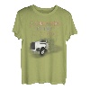 Smoke Em If You Got Em Truck Driver Lovers T-Shirt