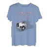 Smoke Em If You Got Em Truck Driver Lovers T-Shirt