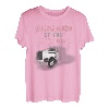 Smoke Em If You Got Em Truck Driver Lovers T-Shirt