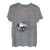 Smoke Em If You Got Em Truck Driver Lovers T-Shirt