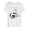 Smoke Em If You Got Em Truck Driver Lovers T-Shirt