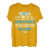 Herren T-Shirt LKW Fahrer Fernfahrer Spruch Trucker Beruf Witz