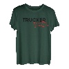 Trucker of Systemic Importance LKW Fahrer LKW Fahrer T-Shirt