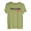 Trucker of Systemic Importance LKW Fahrer LKW Fahrer T-Shirt