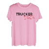 Trucker of Systemic Importance LKW Fahrer LKW Fahrer T-Shirt