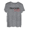 Trucker of Systemic Importance LKW Fahrer LKW Fahrer T-Shirt