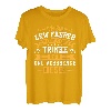 ich bin lkw fahrer ich esse fleisch trinke bier T-Shirt