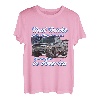 Echter amerikanischer LKW, Lawine, USA, Patriot, patriotisch, Amerika T-Shirt