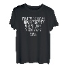 I'm a Truck Driver I do what I want Just let me ask my Wife T-Shirt