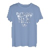 I'm a Truck Driver I do what I want Just let me ask my Wife T-Shirt