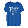 I'm a Truck Driver I do what I want Just let me ask my Wife T-Shirt