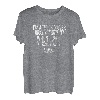 I'm a Truck Driver I do what I want Just let me ask my Wife T-Shirt