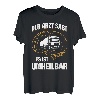 ...es ist unheilbar - Fernfahrer Trucker LKW-Fahrer T-Shirt