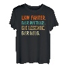 Lkw Geschenk Für Männer I Lkw Fahrer Geschenke T-Shirt