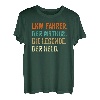 Lkw Geschenk Für Männer I Lkw Fahrer Geschenke T-Shirt