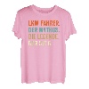Lkw Geschenk Für Männer I Lkw Fahrer Geschenke T-Shirt